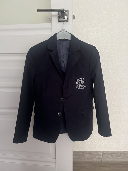 Школьная форма Haileybury