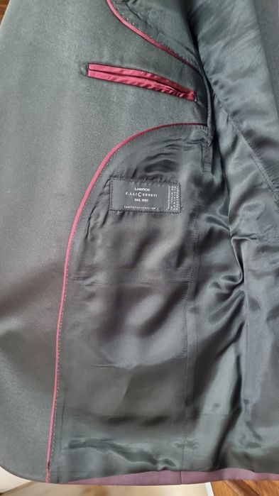 Costum mire nas ocazie facut la comanda de Adina Buzatu