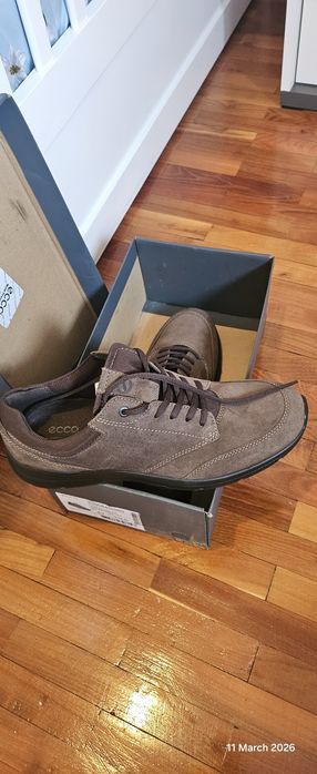 Pantofi casual barbati ECCO Irving Maro