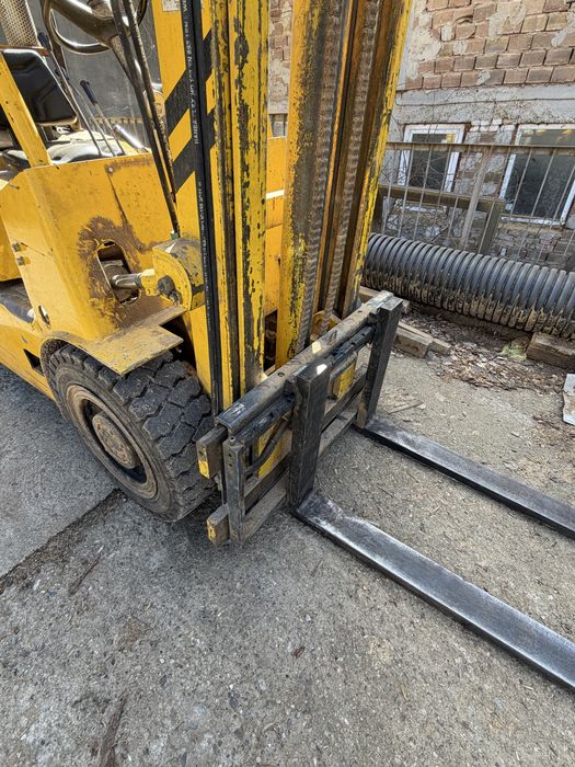 Български мотокари