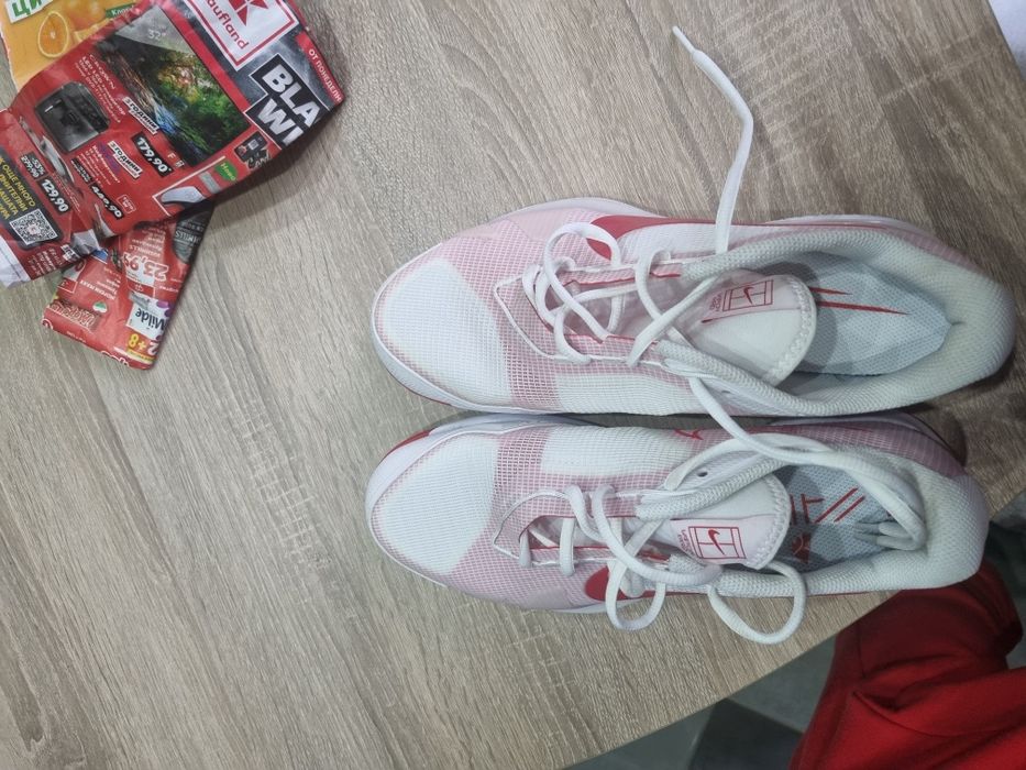 Nike маратонки за ежедневието