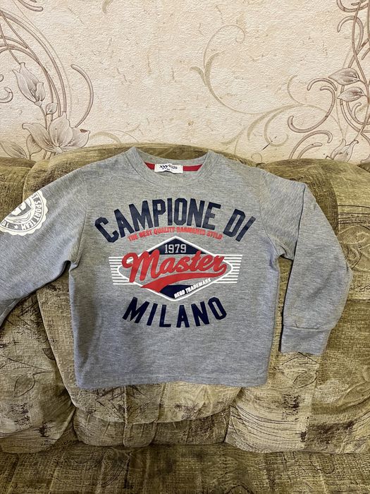 Кофточки на мальчика