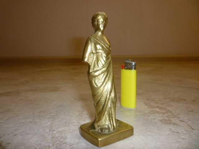 Бронзова Фигура Статуетка