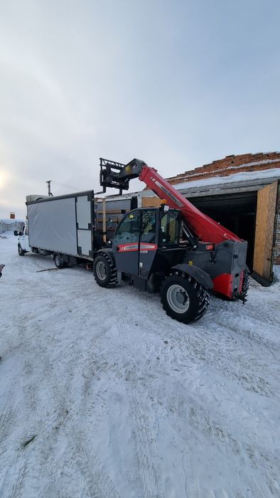 Газель фермер 3uz, автомат