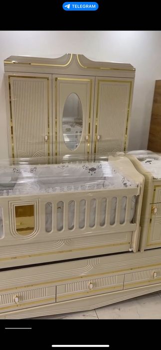 Manej shkaf sotiladi