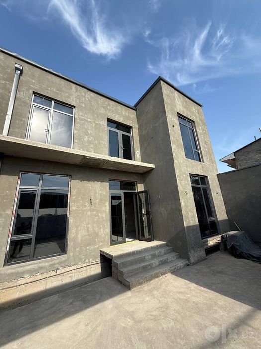 Юнусабад Тикланиш Евро Коттедж 1,5 сотки 180 м² 5 комнат 2х этажный
