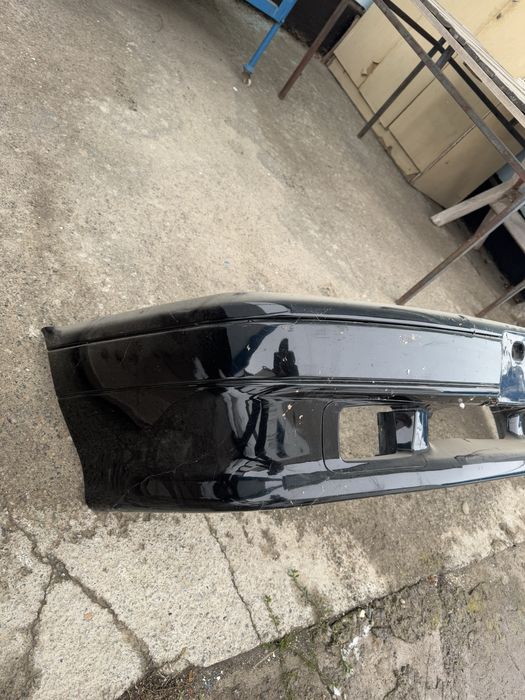 Продам бампер ваз 2114 и приора