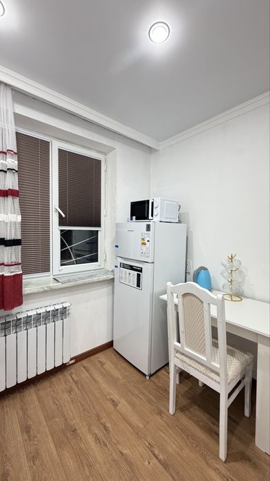 суточный квартира