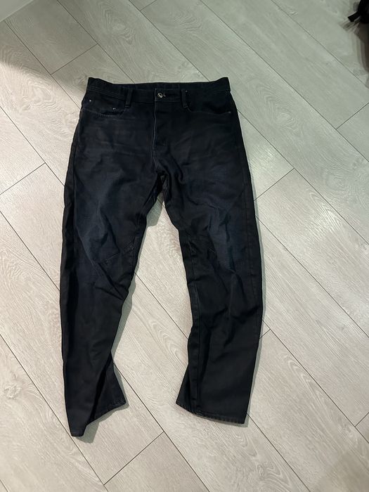 Дънки G-star 34x30