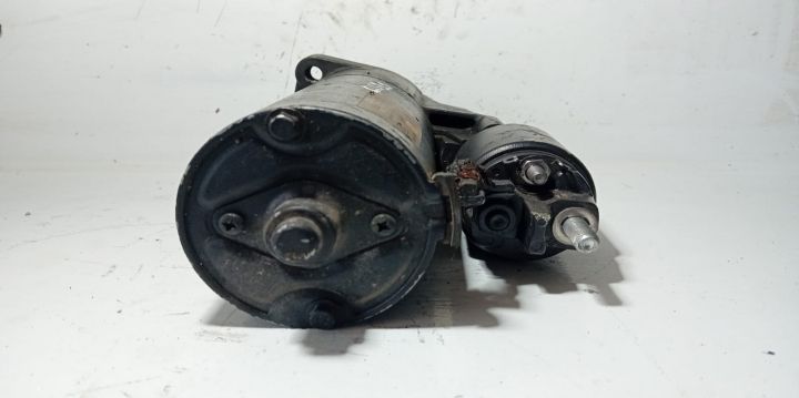 Electromotor  0986021320 Mercedes-Benz CLS-Class C219