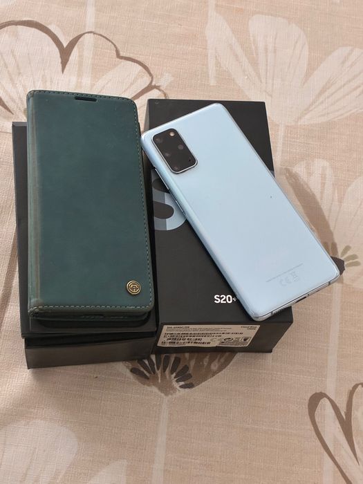 Samsung Galaxy S20 Plus