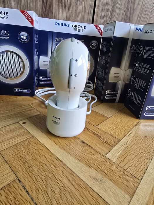 GROHE безжична тонколона за душ/баня