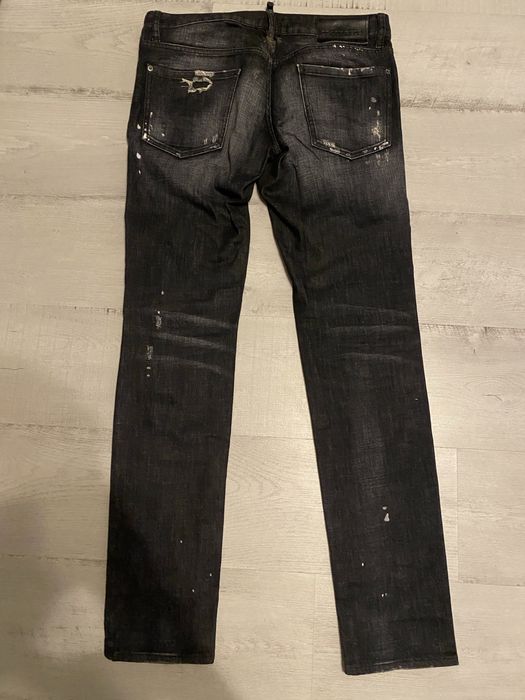 Blugi Dsquared2 Originali