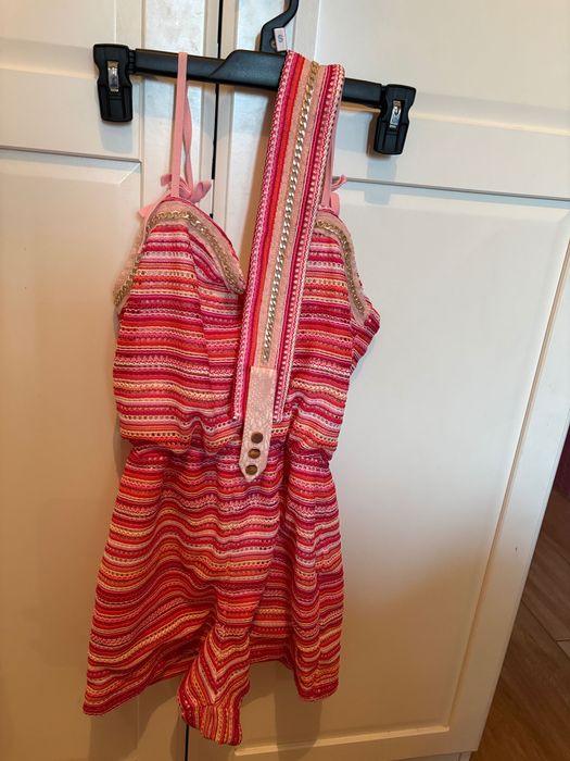 Гащеризон с бродерии Alessa