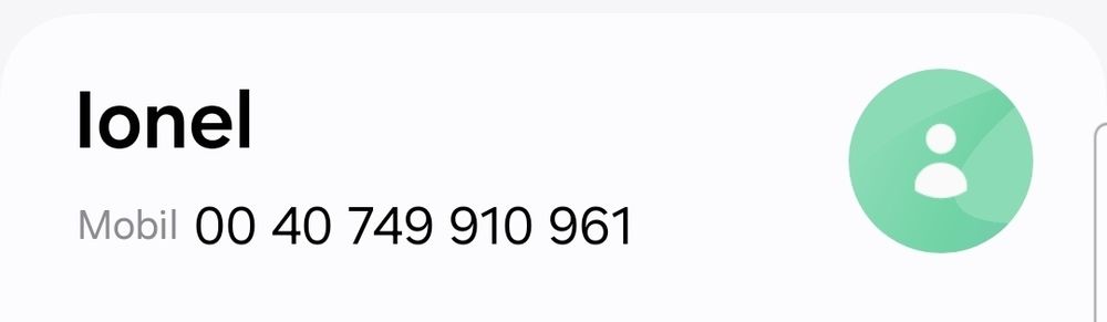 Casă de vânzare în Tecuci