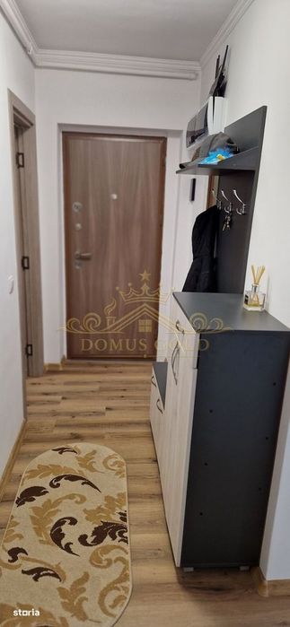 Apartament premium cu 3 camere, mobilat și utilat – Strada Horea, Cluj
