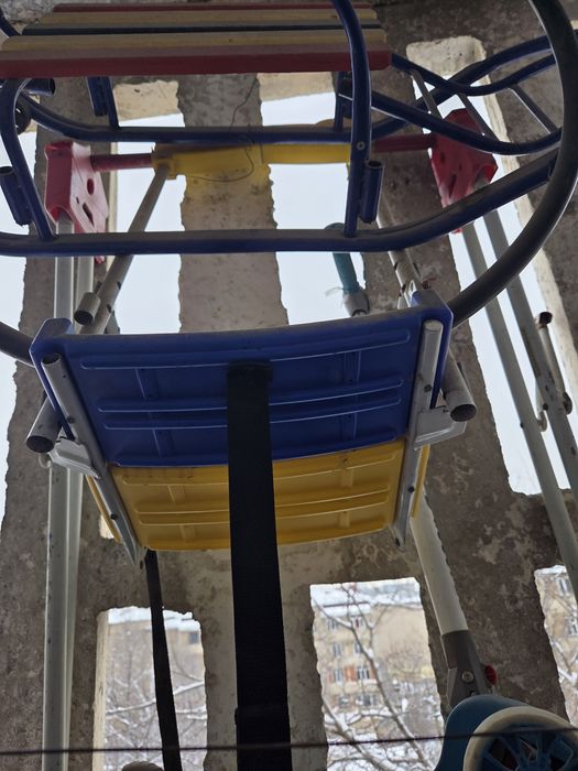 Детский инвентарь