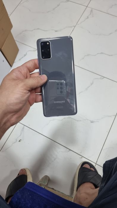 Samsung s20+ s21ultra va s22ultra telefonlari sotiladi