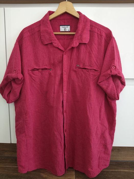 Риза 3 XL Bagarda