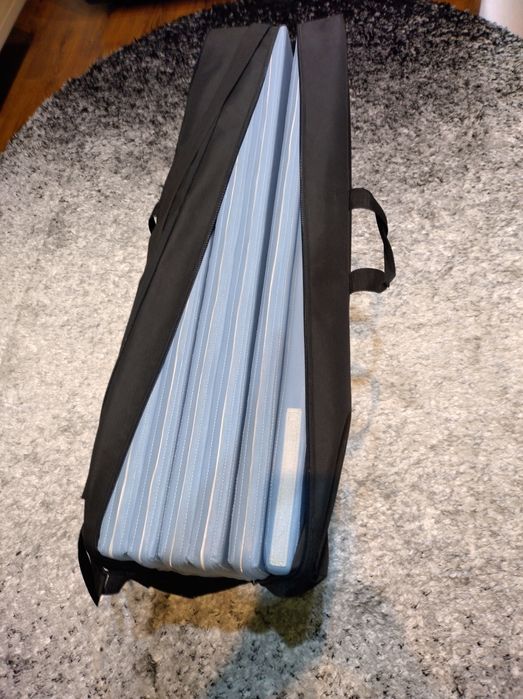 Saltea kinetoterapie, yoga, sport