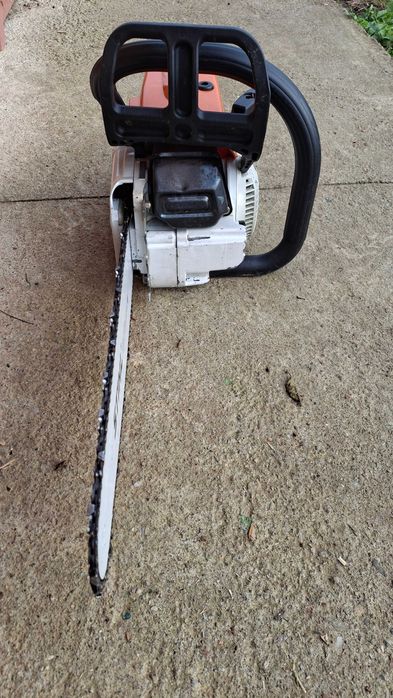 Stihl ms 260 drujba in stare foarte bună