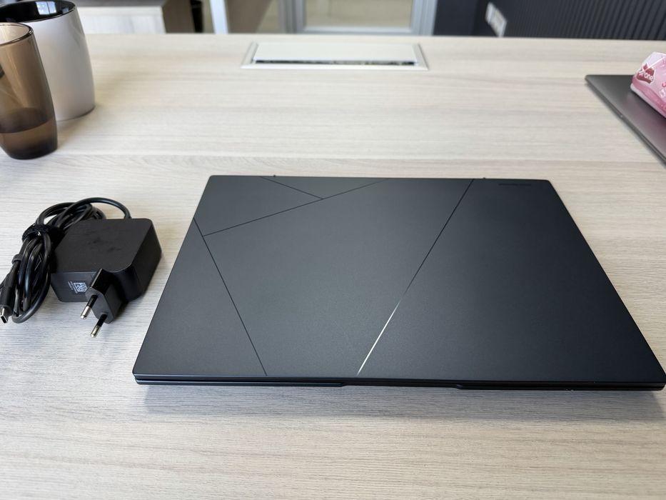 Asus Zenbook 14” OLED