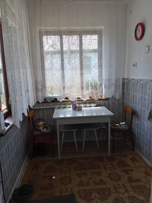 Продам дом в Талгаре