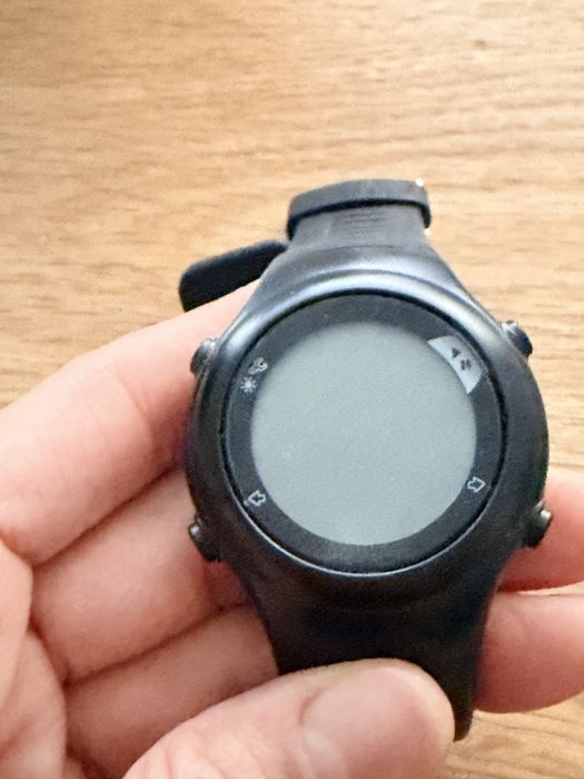 Часовник за бягане с пулсомер Kalenji