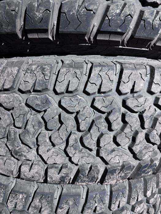 Шины 275 70 R16 AT