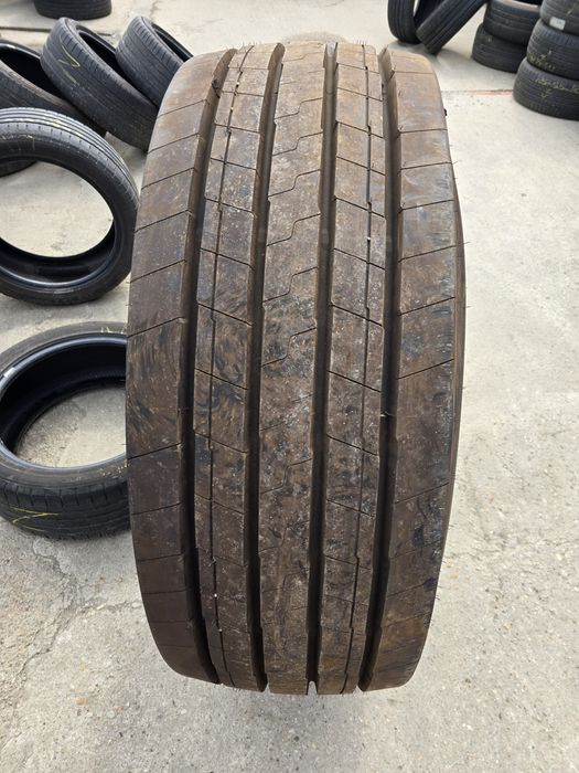 Anvelopa 385-65r22.5 Goodyear