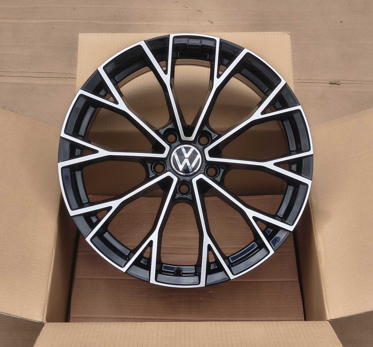 Jante 18 Audi A3 A4  A6 A8 TT Q2 Q3  S2 S3 S4 S6 SQ2 RS Q3  Jante Noi cu Factura si Garantie ‼️autohauss.ro‼️