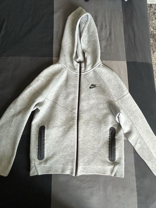 Nike Tech Fleece Windrunner