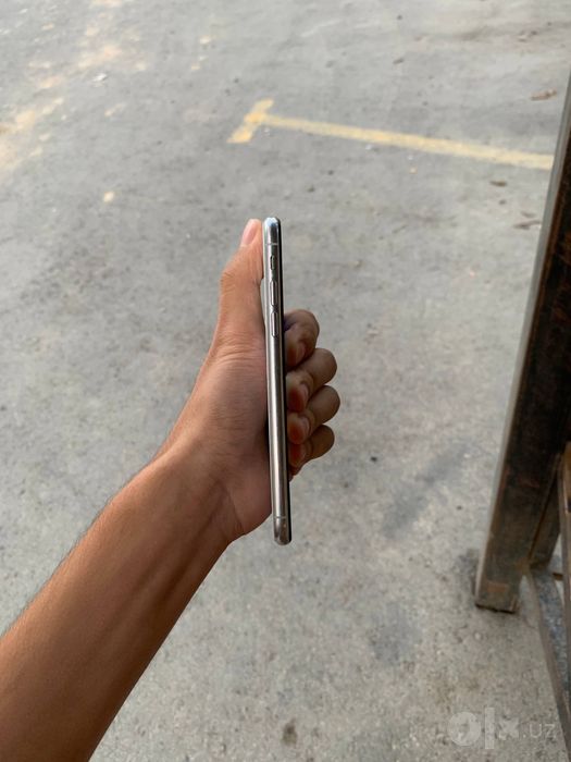 Iphone x ideal