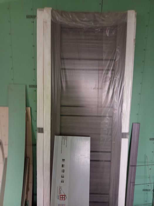 Продам участок с домом