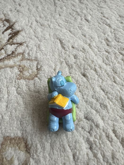 Колекционерски  киндер играчки