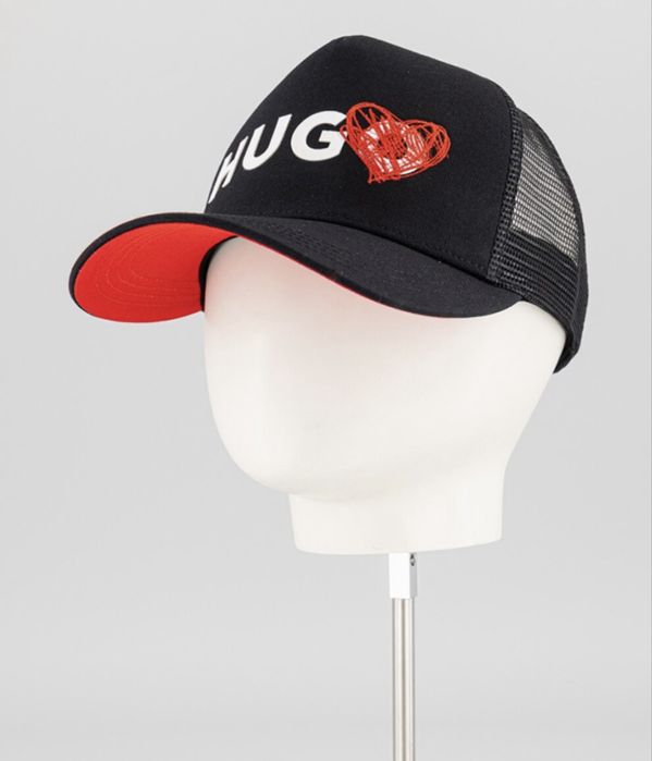 Унисекс шапка !!!