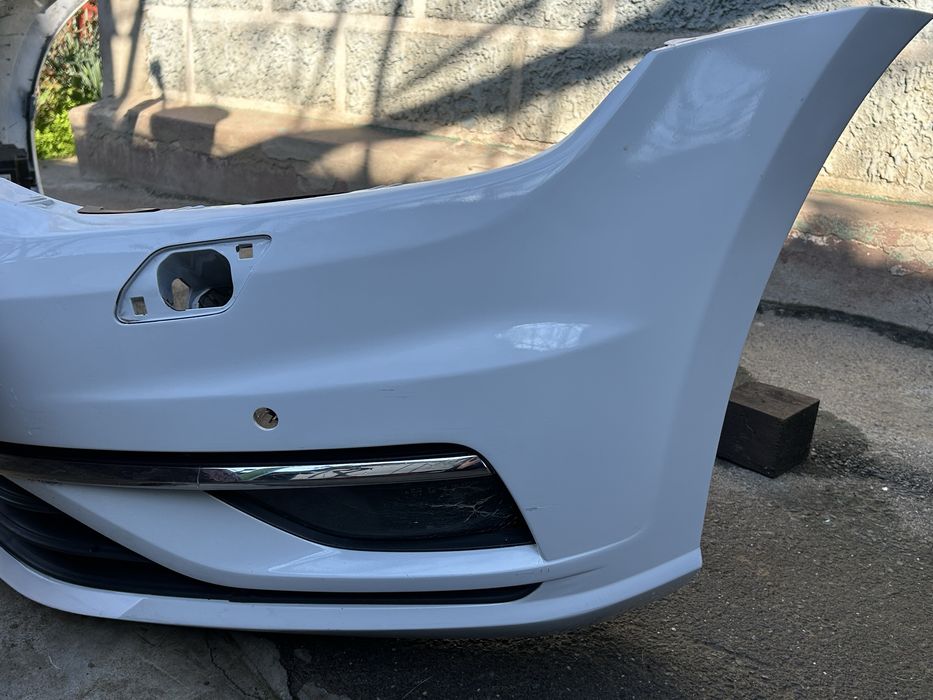 Bara volkswagen golf 7 2017 +proiectoare