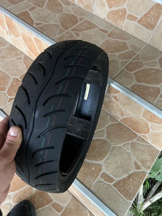 Anvelopă scuter 100/60 x 12 JOURNEY