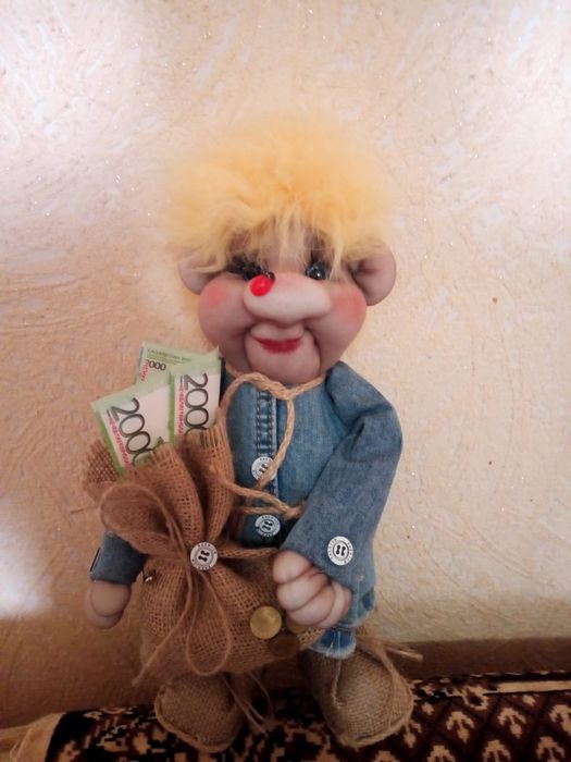 Продам домовят, изготовлено собственноручно!