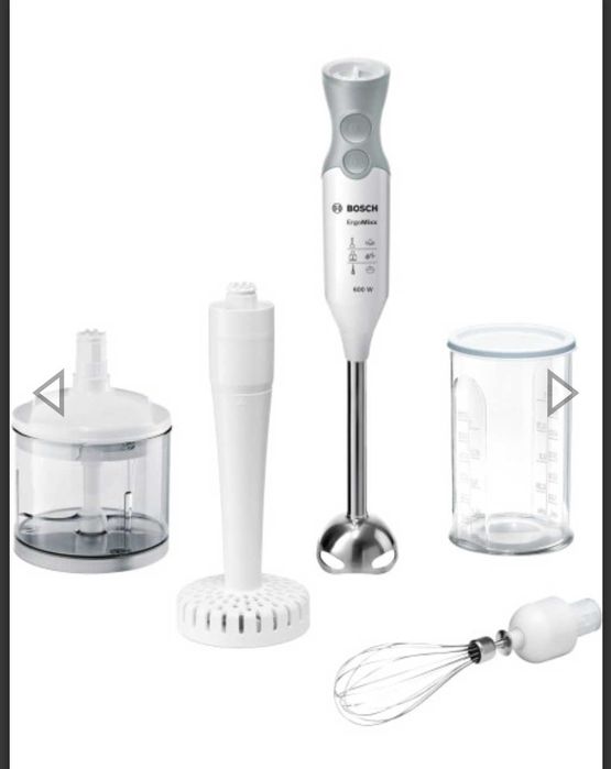 Соковыжималка Bosch, MES25A0