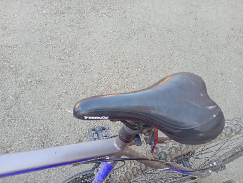 Велосипед подросковый