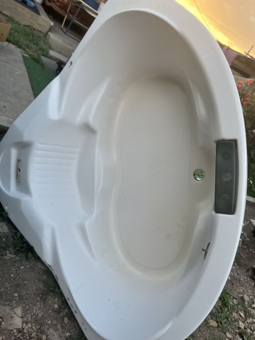 джакузи в хорошем качестве