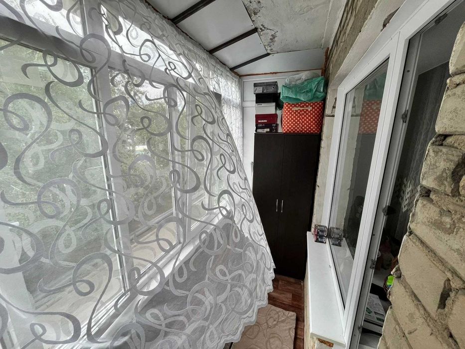 Продажа 3-комнатной квартиры