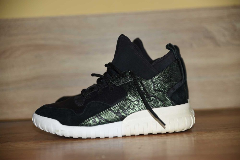 Adidas Tubular X   оригинални номер 44 2/3