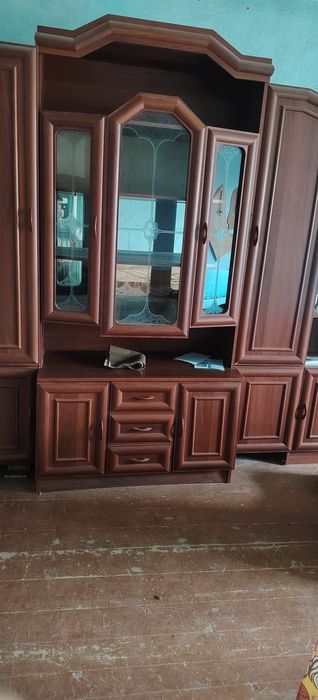 продеться мебель