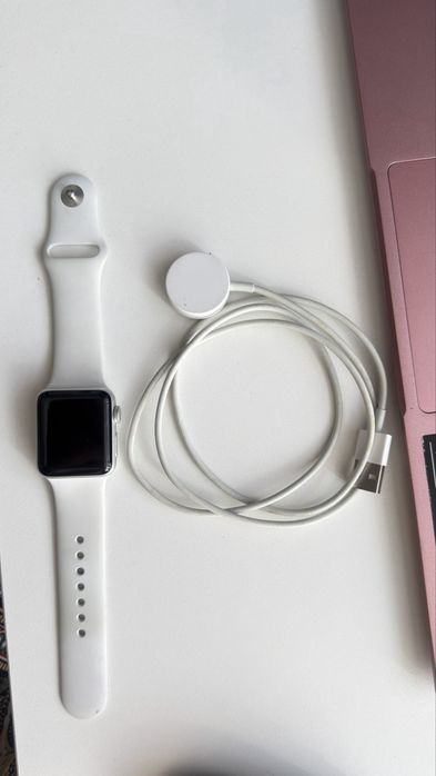 Часы Apple Watch