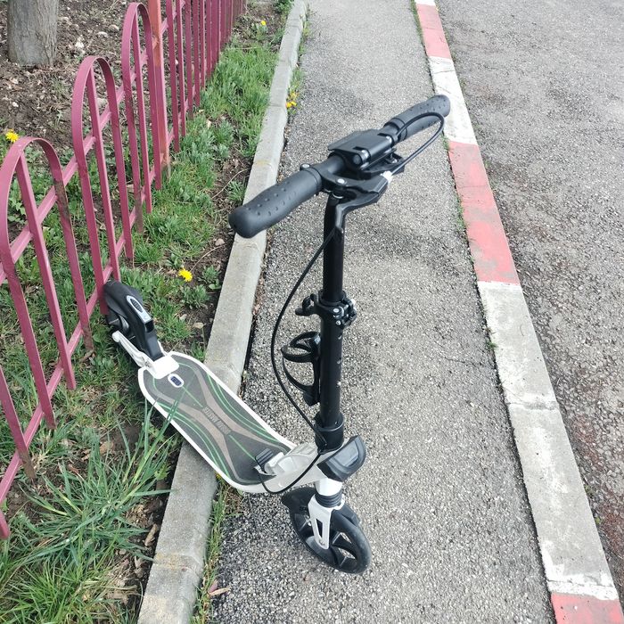 Trotineta urban master