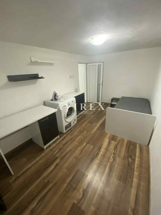 Дава се под наем Двустаен апартамент в Пловдив, Център - 50 кв.м за 280.5 € - Снимка #3