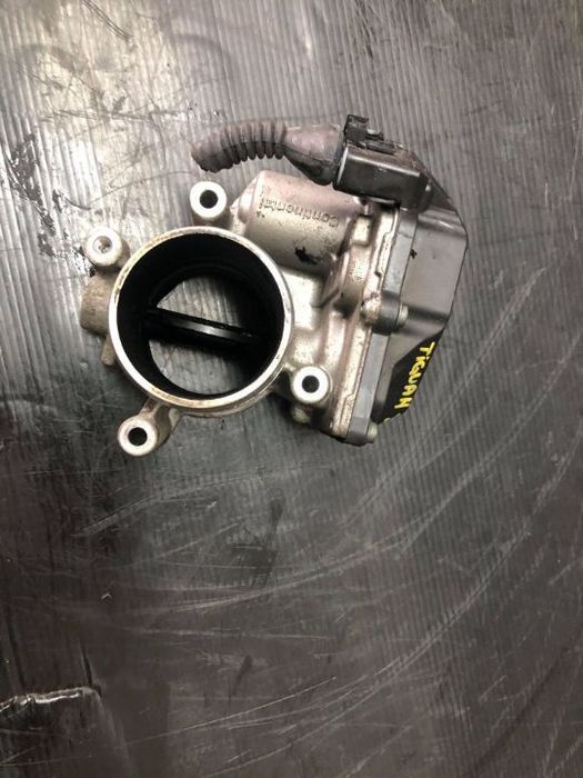clapeta acceleratie 2.0 tdi  cfg audi a4 b8 a3 8p seat altea xl ibiza 4  vw tiguan 5n golf 6
