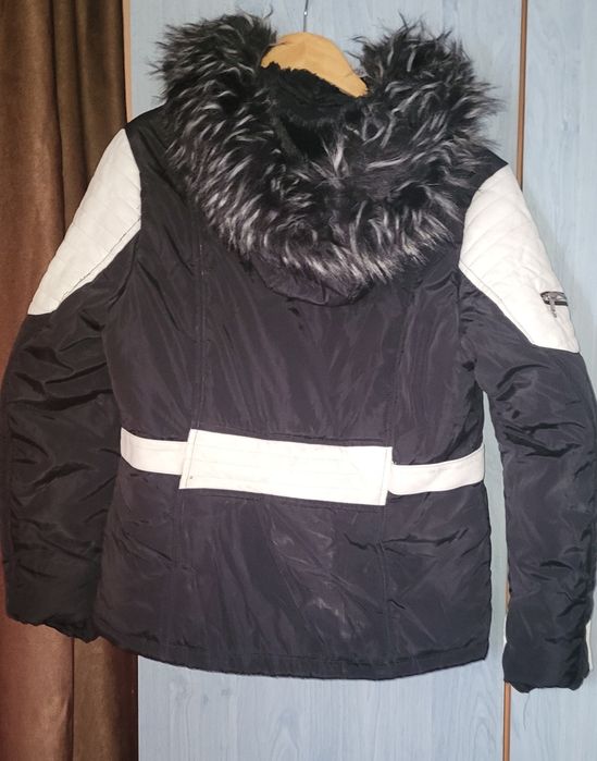 Vand geaca dama de iarna